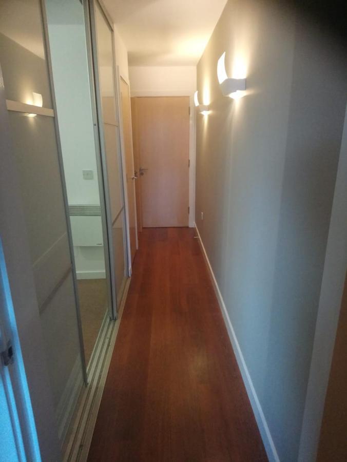 1 Bedroom Flat In Sheffield City Centre-Sleeps 4 Exterior photo